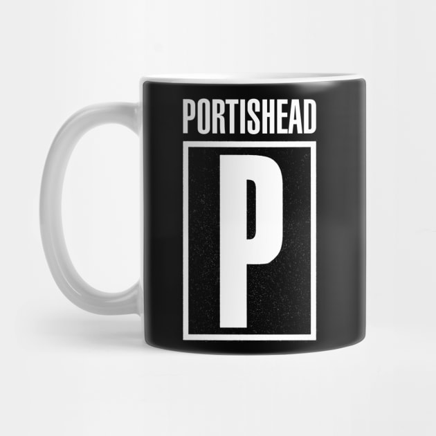 Portishead by Elemental Edge Studio